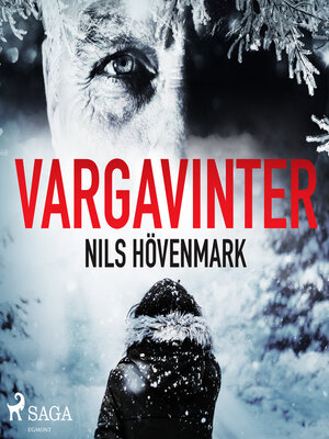 cover image of Vargavinter